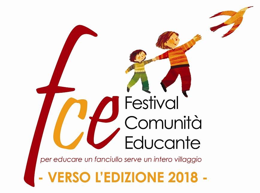 Logo - FCE 2018